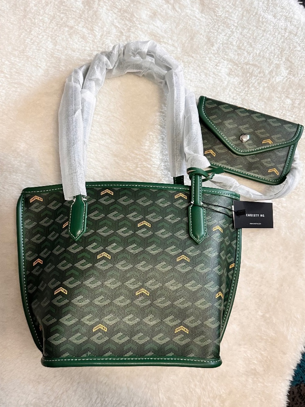 Cristy Ng - Mini Russo Tote